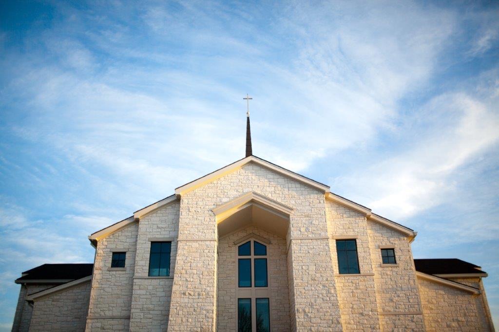 Chapel, Midwestern Baptist Theological Seminary, Kansas City, Missouri