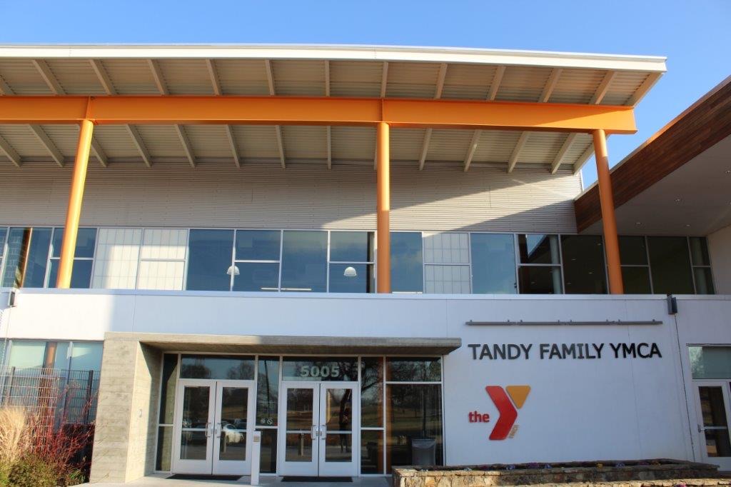 Tandy Family YMCA, Tulsa, Oklahoma
