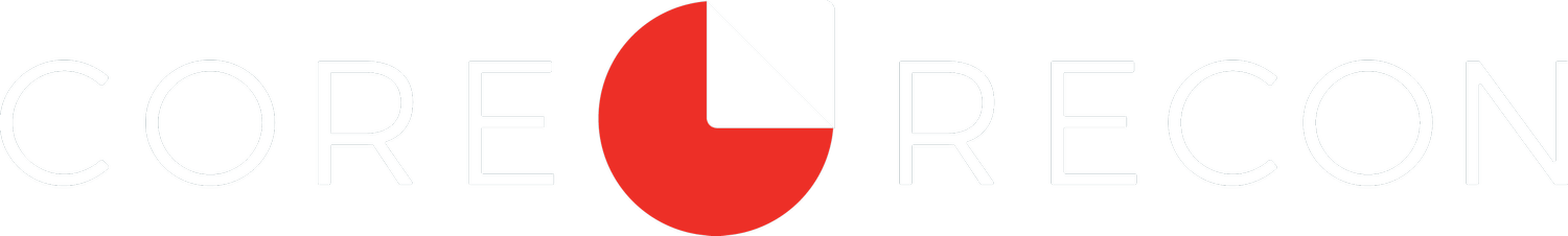 CORE Recon logo