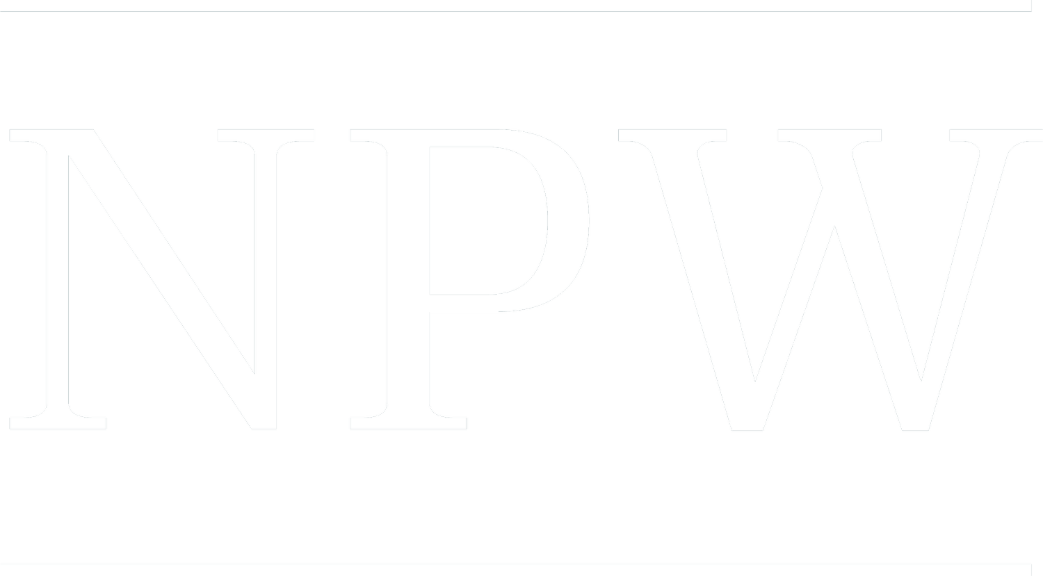 National Prayer Weekly logo